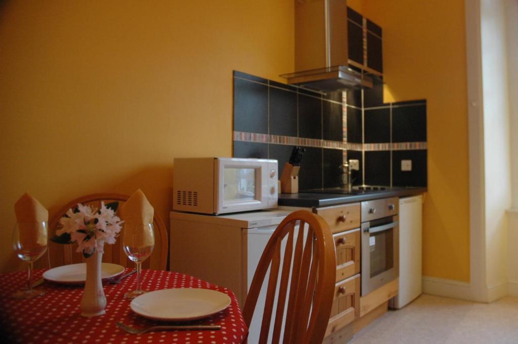 Palace Residential Lets EDI Room photo