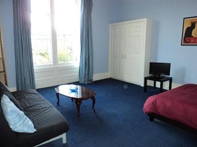 Palace Residential Lets EDI Room photo