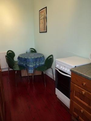 Palace Residential Lets EDI Room photo