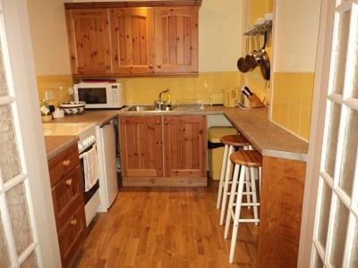 Palace Residential Lets EDI Room photo