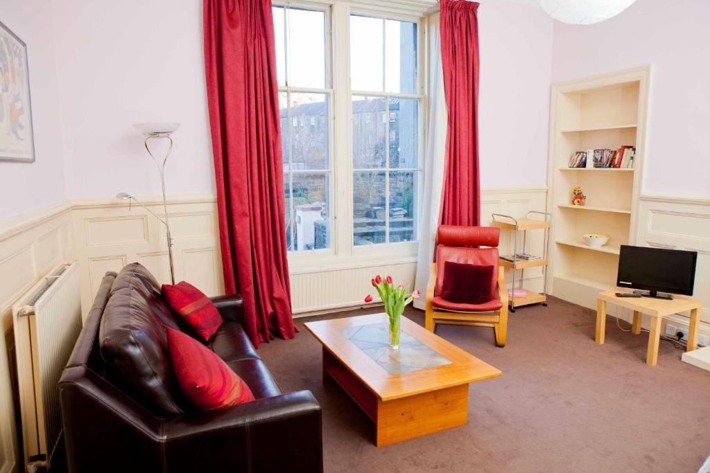 Palace Residential Lets EDI Room photo